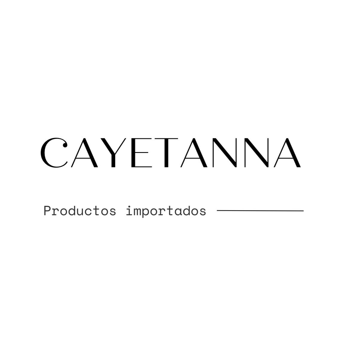 Cayetanna