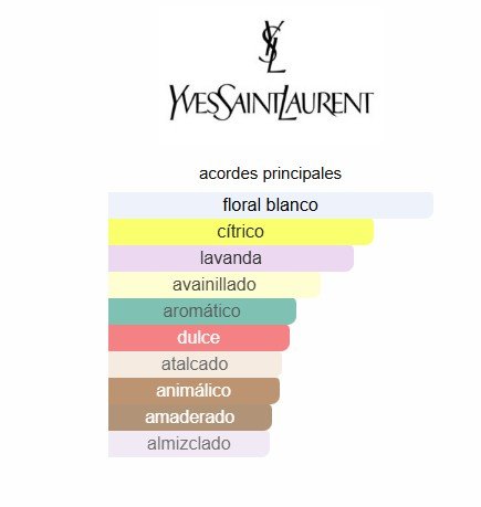 Yves Saint Laurent Libre - 90 ML