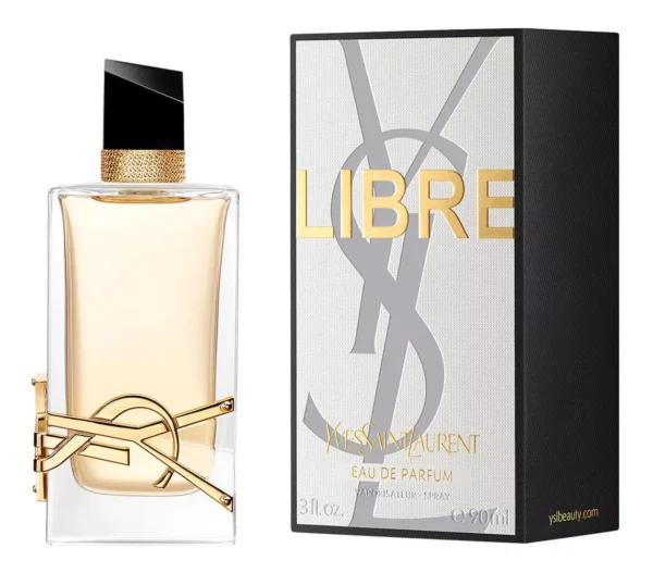 Yves Saint Laurent Libre - 90 ML