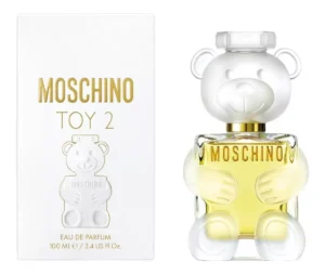 MOSCHINO - Toy 2 - 100ML