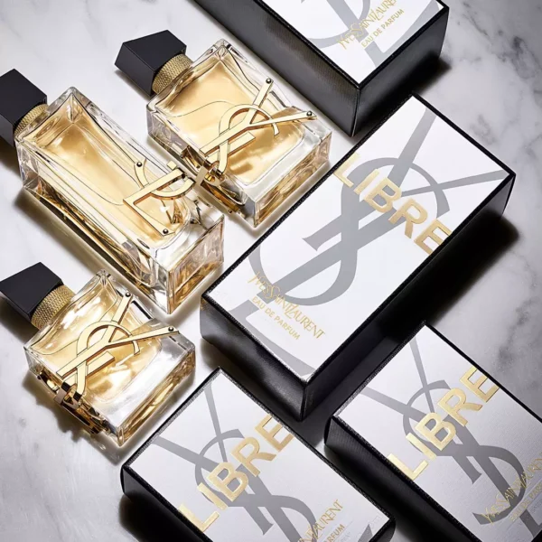 Yves Saint Laurent Libre - 90 ML