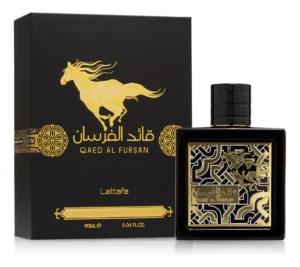 LATTAFA - Qaed Al Fursan - 90ML