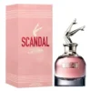 D_NQ_NP_2X_704293-MLA51321315090_082022-F JEAN PAUL GAULTIER - Scandal - 80ML