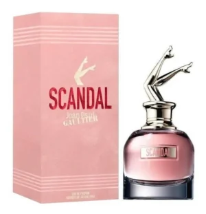 JEAN PAUL GAULTIER - Scandal - 80ML