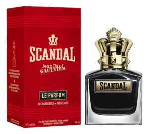Jean Paul Gaultier Scandal Pour - 100ML