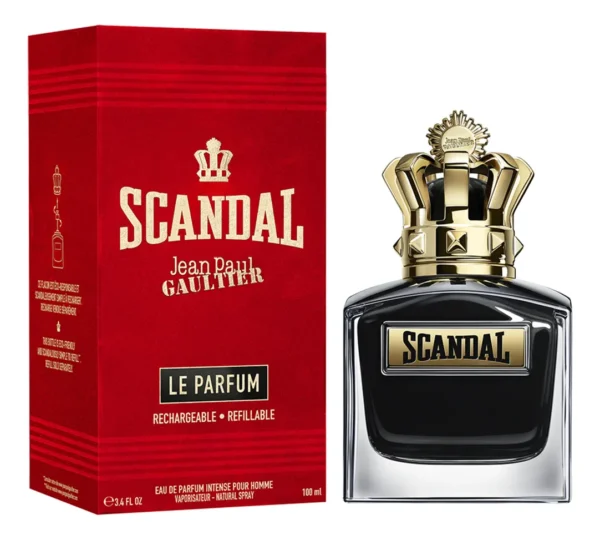 Jean Paul Gaultier Scandal Pour - 100ML