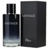 Sauvage Tradicional EDT - 100ML