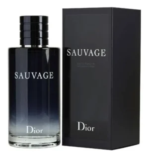 Sauvage Tradicional EDT - 100ML