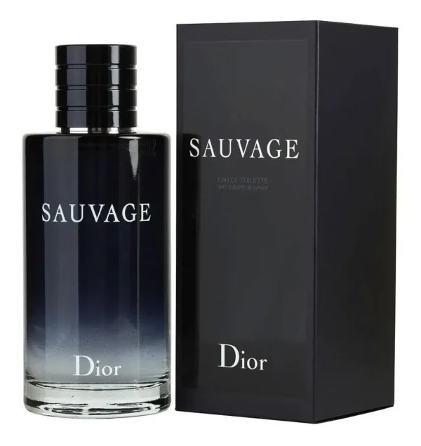 Sauvage Tradicional EDT - 100ML