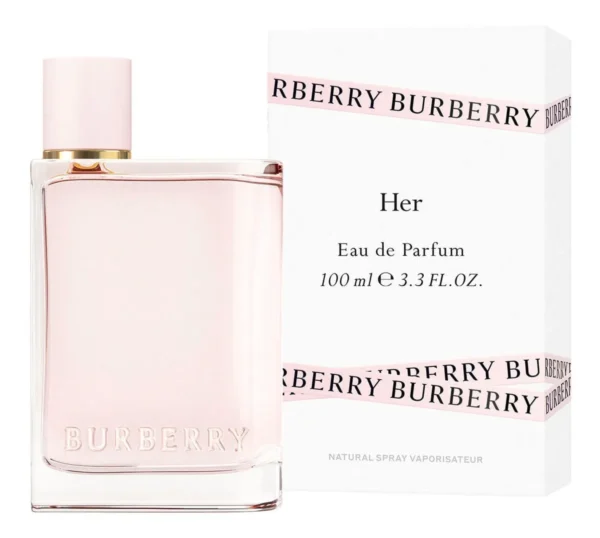 Burberry - Her - 100ML