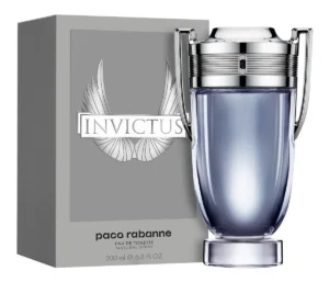 PACO RABANNE - Invictus - 200ML