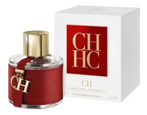 Carolina Herrera -CH- 100ML