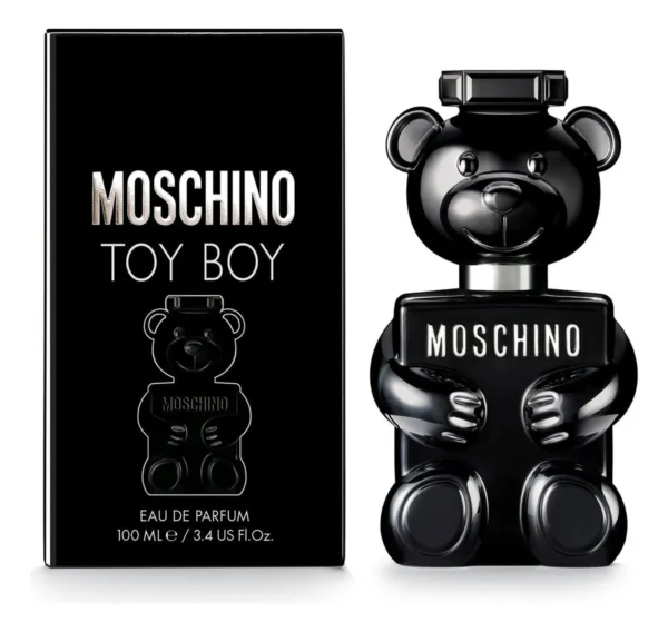 MOSCHINO - Toy Boy - 100ML