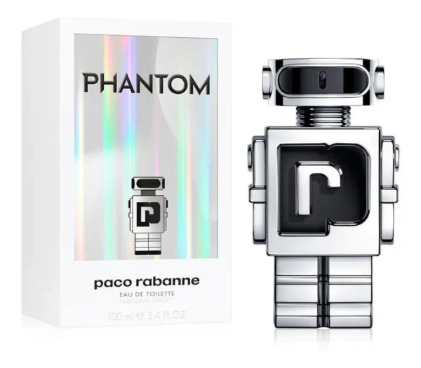 PACO RABANNE - Phantom Men - 100ML