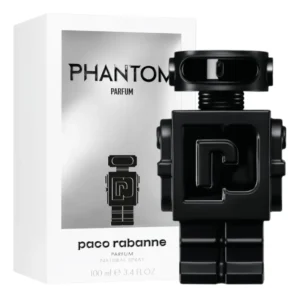 D_NQ_NP_2X_941884-MLA73417336388_122023-F PACO RABANNE - Phantom - 100ML