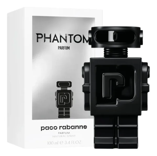 PACO RABANNE - Phantom - 100ML