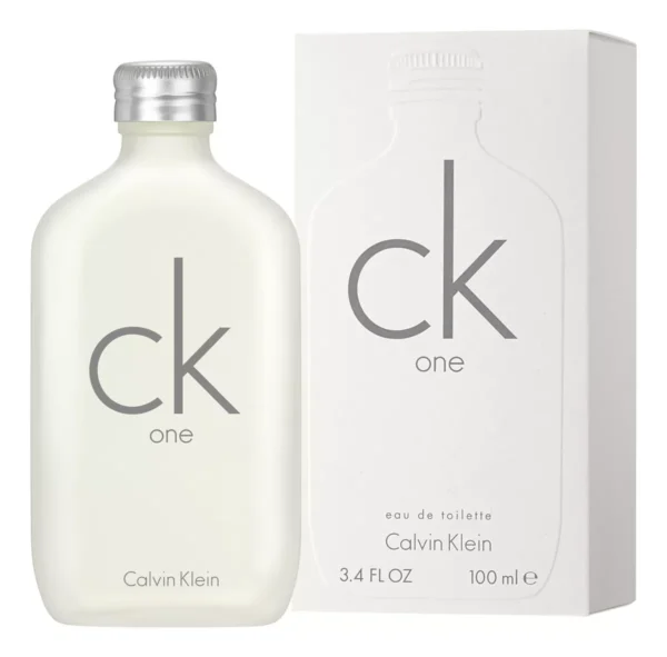 Calvin Klein One - 100ML