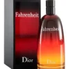 DIOR - Fahrenheit - 100ML
