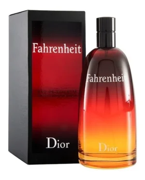 D_NQ_NP_2X_995557-MLA46330415457_062021-F DIOR - Fahrenheit - 100ML