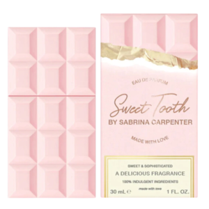Sabrina Carpenter - Sweet Tooth- 75ML