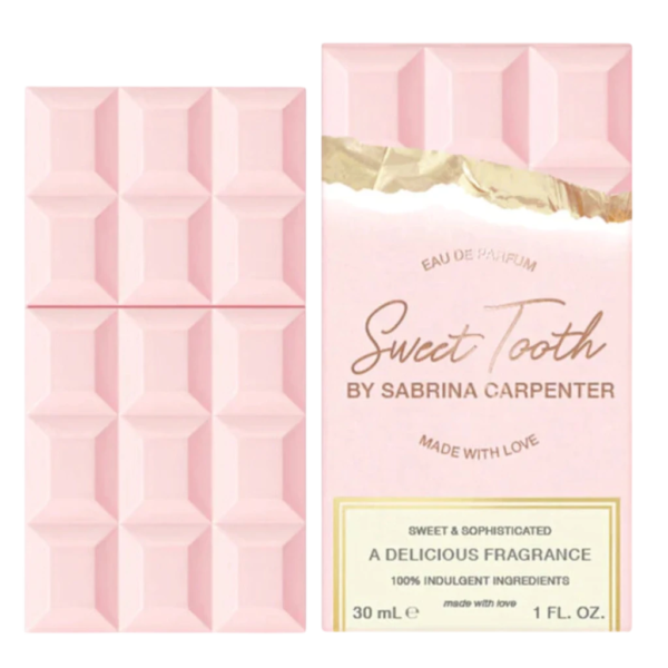 Sabrina Carpenter - Sweet Tooth- 75ML